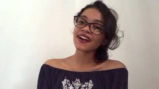 Kameliya Mal Suwadata Cover  Rennaye Clements [upl. by Htbazile]