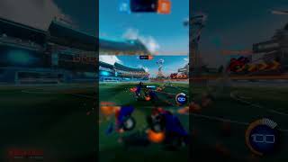 Some decent heatseeker shots freestyle rocketleague clips rl shorts [upl. by Anauq891]