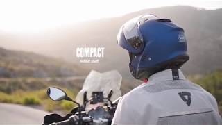 Shoei Neotec II  Shoei Official Video [upl. by Yalonda]