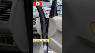 TOYOTA INNOVA 2011 MODEL V MODEL OWNER 3 TOP MODEL subscribe shorts short [upl. by Etezzil114]