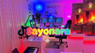 Sayonara remix [upl. by Coffeng299]