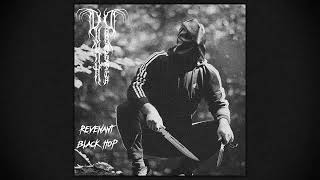 Dukh Däkomposita  Revenant  Black Hop Full album [upl. by Anyt]