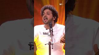 Majhe Maher Pandhari  Mahesh Kale  Abhang  Sur Nava Dhyas Nava [upl. by Abih]