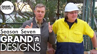 Grand Designs Australia  FULL EPISODE  Season 7 Episode 2  Maianbar Cross Laminated Timber [upl. by Newbold]