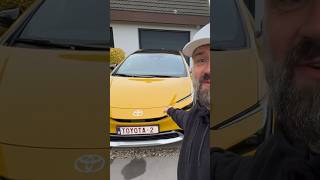 2024 Toyota Prius plugin hybrid een rondleiding ⚡️ [upl. by Aimit65]