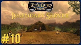 Retrieving Stolen Goods  LOTRO Legendary Server Episode 10  The Lord Of The Rings Online [upl. by Jonathon]