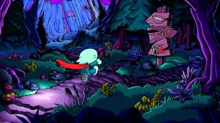 Pajama Sam 4 Life is Rough When You Lose Your Stuff Full Walkthrough [upl. by Ard]