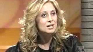 Lara Fabian parle de biologie totale et de sa guérison [upl. by Negam317]