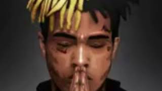 XXXTENTACION  RIP ROACH 1 Hour [upl. by Ennasus217]