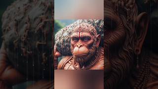 Jay Hanuman😶‍🌫️😶‍🌫️god hanuman hanumanji jay [upl. by Ekal]