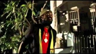 Tarrus Riley  NEVER LEAVE I  Official Music Video [upl. by Heman]