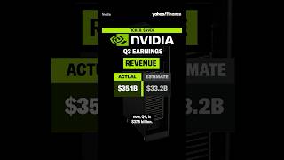 NVIDIA earnings Top takeaways shorts [upl. by Emil]