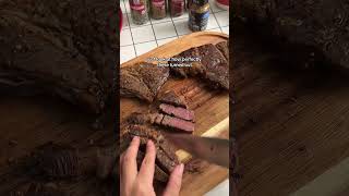 Cook Your Perfect Steak in the Airfryer Discover the Philips 7000 Series [upl. by Guendolen]