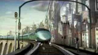 Lloyds TSB for the journey advert [upl. by Lalad]