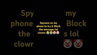 Spyware on my phone Your All Being Watched By My Spiritual Team in HIGH PLACES 👑👑👑 [upl. by Engeddi]