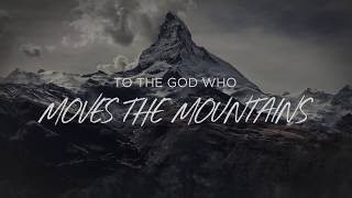 The Mountains  The Valleys Official Music Video [upl. by Scherle]