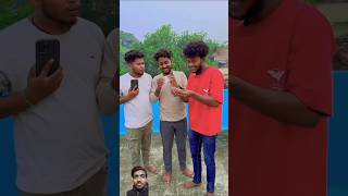 Kaise bevkuf banaya 😂shortviralcomedyreaction [upl. by Niawat]