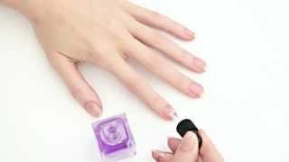 Cuticle Care  Master Class with Deborah Lippmann [upl. by Gayleen]