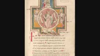 Carmina Burana Carl Orff Uf dem Anger Tanz [upl. by Nirual266]