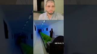 Hazrat Adam ali salam ki qabr mubarak islamicvideo allahuakbar islam youtubeshorts ytshorts [upl. by Eilram]