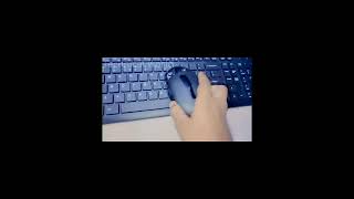 Mouse keyboard combo 1000rs 1500 2000 2500 3000 [upl. by Aromas]