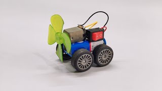 battery se chalne wali RC car at home [upl. by Sitruc]