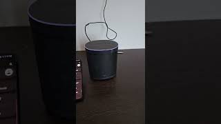 mi smart speaker Bluetooth connect [upl. by Nerat]