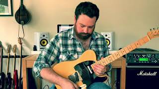 ‘Clarity’  Protest The Hero Guitar Playthrough [upl. by Pappano]