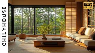 Wabi Sabi Living Room Embrace Modern Home Design with Organic Materials amp Serene Aesthetics [upl. by Gereld102]