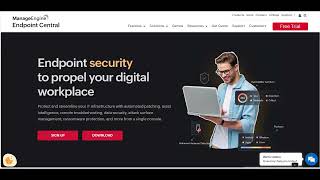 🔥 ManageEngine Endpoint Central Review A Comprehensive IT Management Tool with Some Drawbacks [upl. by Kapeed]