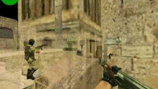 Counter Strike Condition Zero Hack Wall Hack  Download [upl. by Zima]