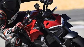 🔴Ducati Streetfighter V2 [upl. by Castle]