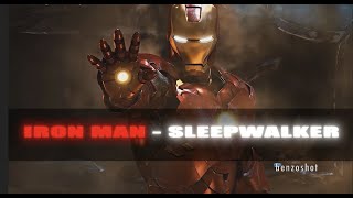 Tony Stark  Genius Billionaire Playboy Philanthropist  4K 60 fps  Edit [upl. by Nnylear]