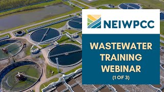 Wastewater Training 1 of 3 [upl. by Saxet]