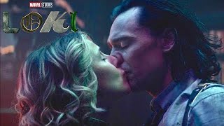 Did you know that in quotLoki Season 1quot [upl. by Wandy]