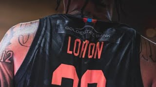 ZACK LOFTON 20232024 HIGHLIGHTS HOMENTMEN [upl. by Atikin]