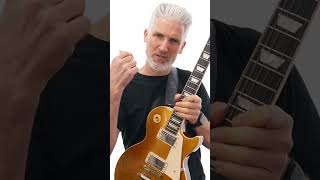 Humbucker vs P90 Sound Comparison on a Gibson Les Paul Guitar [upl. by Pirozzo]