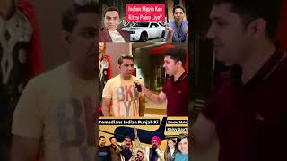 Qaiser Piya Best Performance  Qaiser Piya Mazaq Raat qaiserpiya [upl. by Smart687]