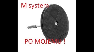 Atlas M system po mojemu  remont4you [upl. by Anirbed]