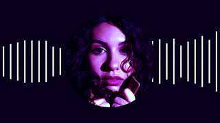 fishbowl  alessia cara slowed  reverb [upl. by Ioves]