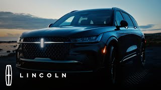 Discover the 2024 Lincoln Nautilus  Lincoln [upl. by Livy535]