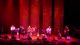 All Star Fairport Convention reunion curated by Joe Boyd at Barbican Hall July 18 Genesis Hall [upl. by Nyar]