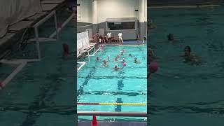 Nov 9 Storm 2024 Waterpolo [upl. by Adnauq]