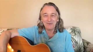 Supertramps Roger Hodgson 2018 World Tour [upl. by Downing]