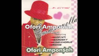 Ofori Amponsah  Broken Heart [upl. by Isak]