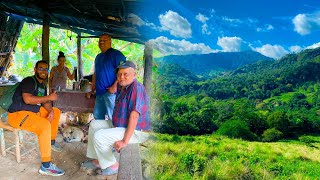 ¡UN día de CAMPO Rancho Ambrosio ¡Tomando CAFÉ de PILÓN [upl. by Reppiks263]