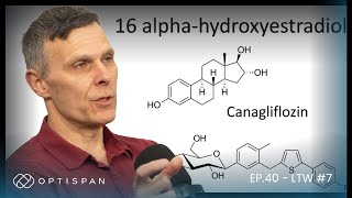 The Two New Highest Ranked Compounds For Lifespan Extension According to the ITP  40  LTW 7 [upl. by Amoakuh]