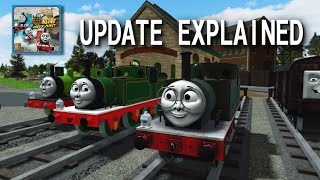 Update explained Sodor Online Jobs A PlentyJuly 172024 [upl. by Pontone]