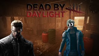 Dead by daylight  Correr Viene Weskers [upl. by Gilead592]