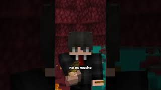 La mejor forma de ahorrar oro en Minecraft 🤔 [upl. by Bacchus480]